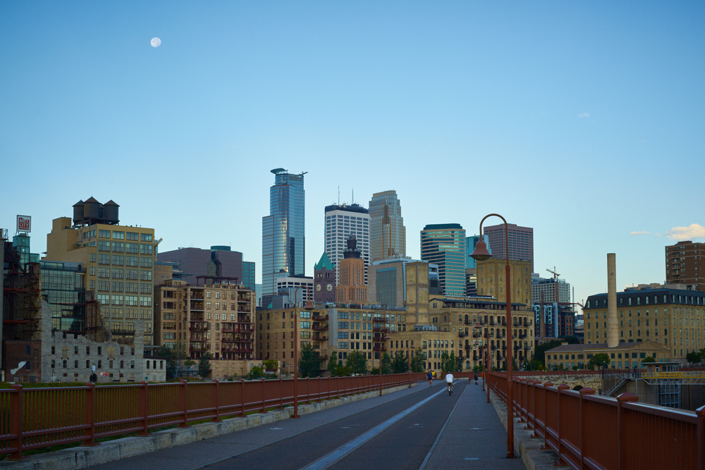 Minneapolis 10