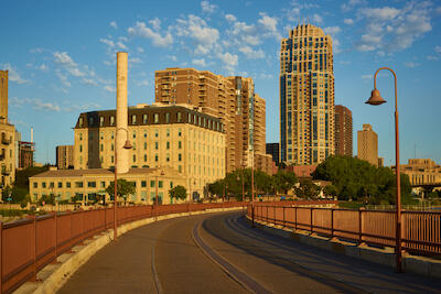 Minneapolis 11