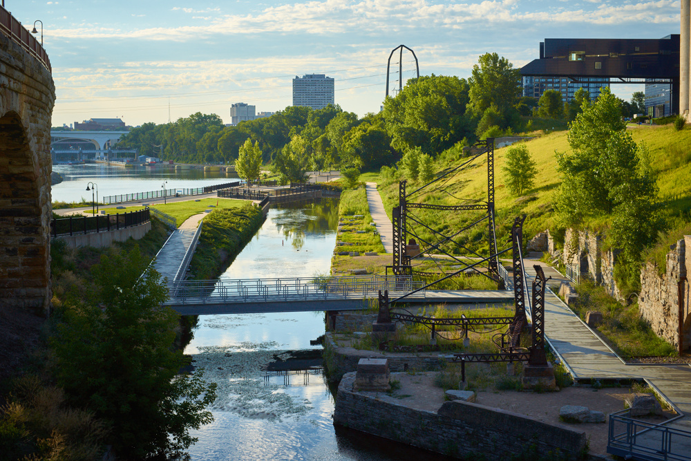 Minneapolis 14