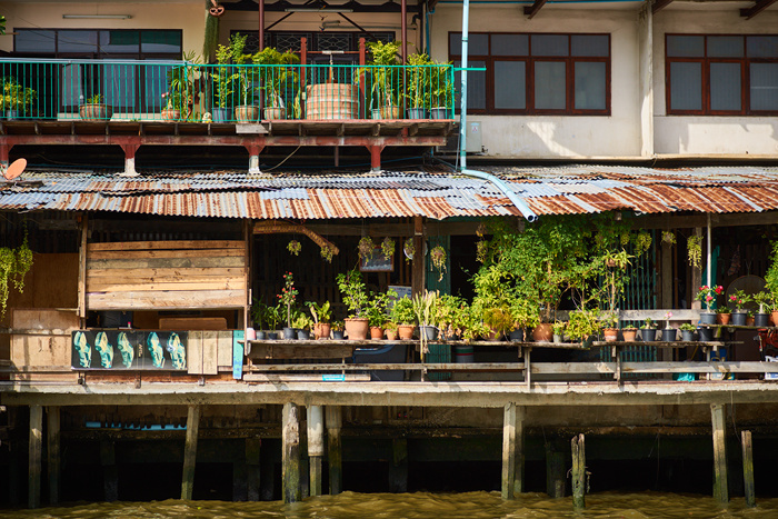 Bangkok