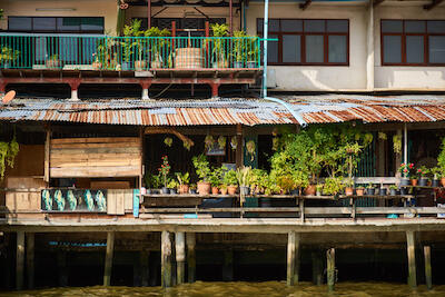 Bangkok