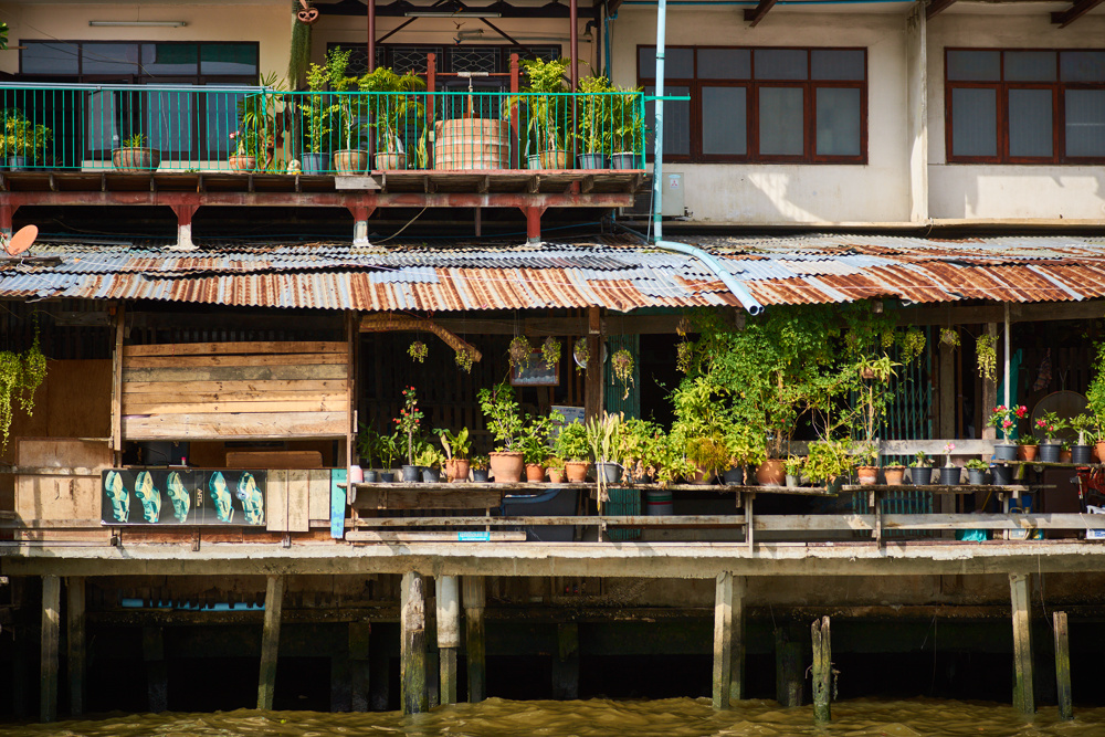 Bangkok