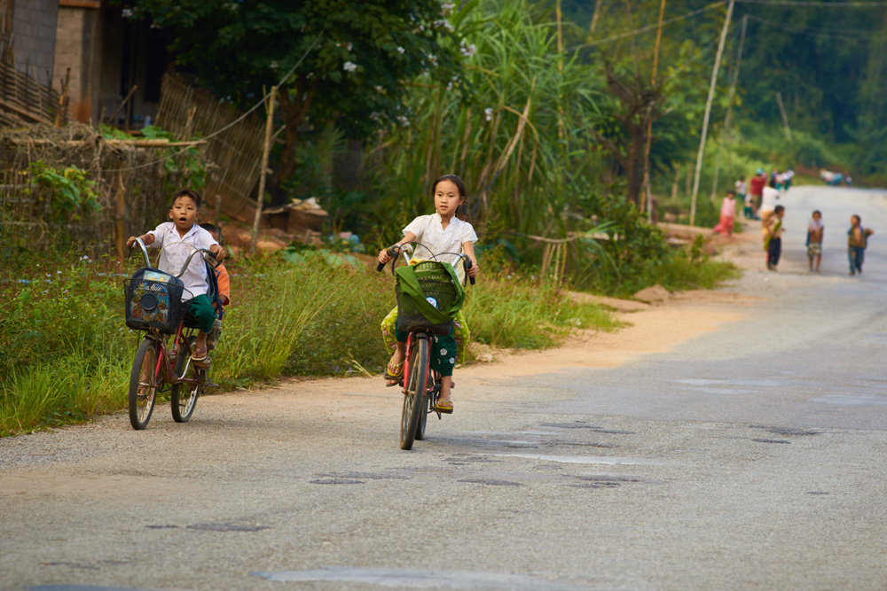Myanmar 5