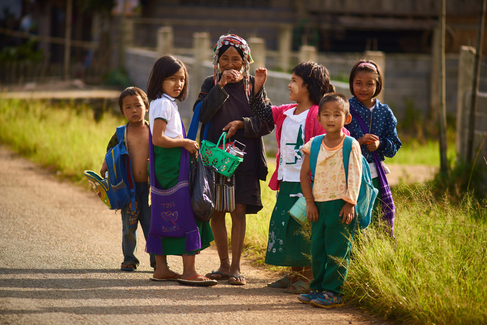 Myanmar 6