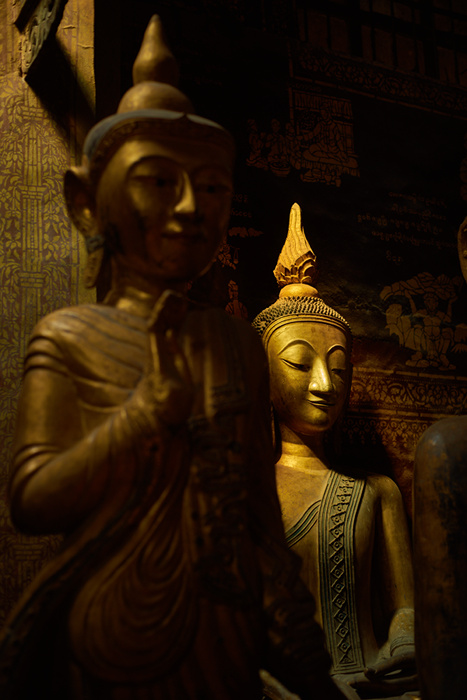 Myanmar 52