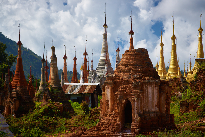 Myanmar 72