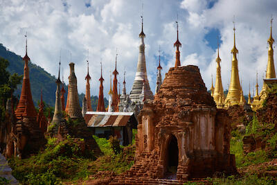 Myanmar 72