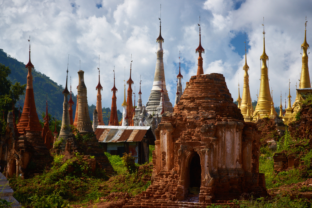 Myanmar 72