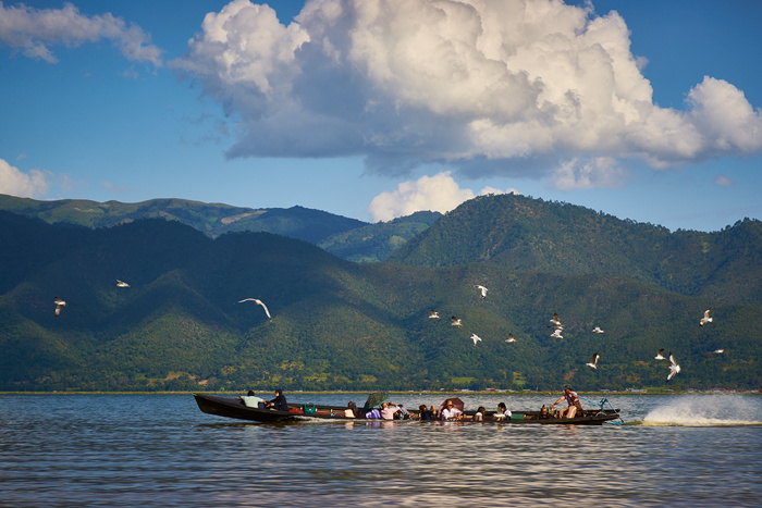 Myanmar 81
