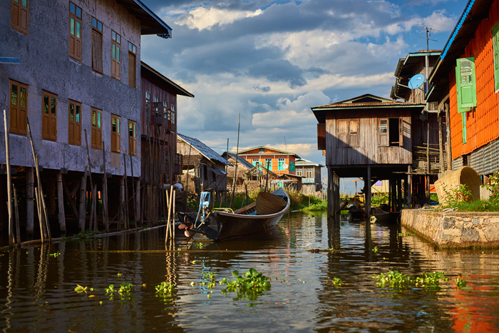 Myanmar 82