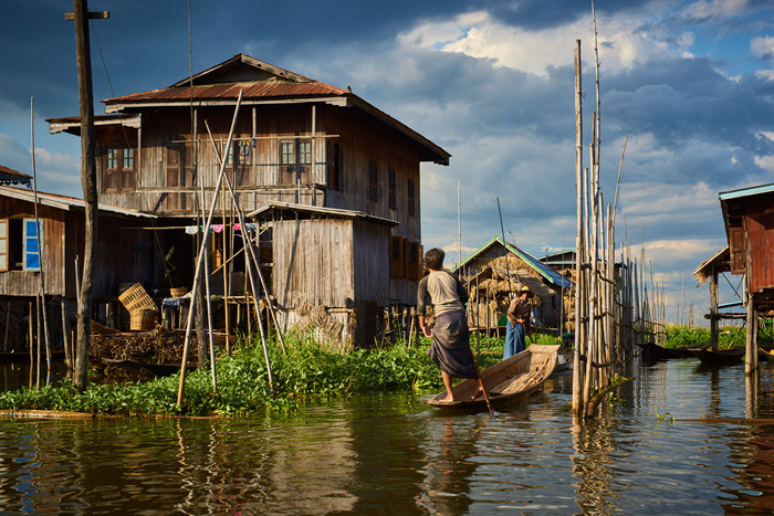 Myanmar 83