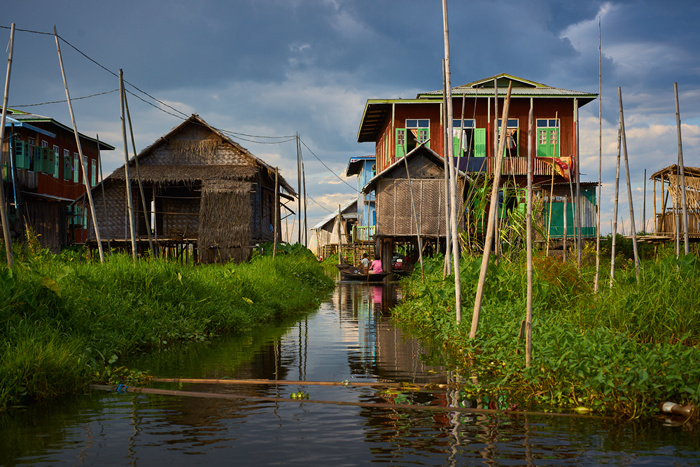 Myanmar 87