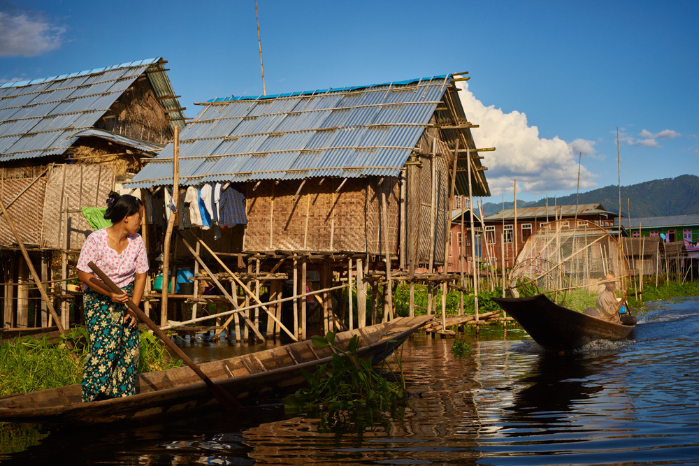Myanmar 88