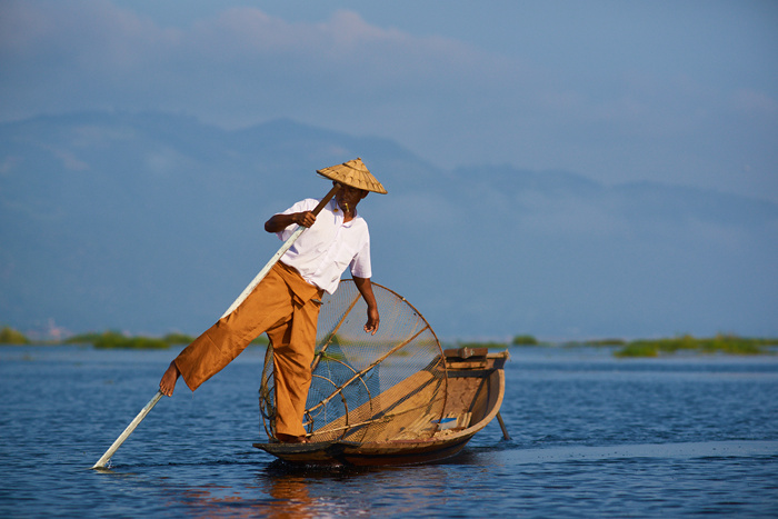 Myanmar 94
