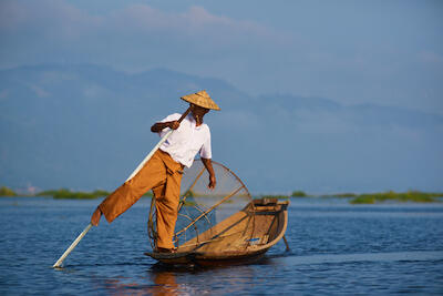 Myanmar 94
