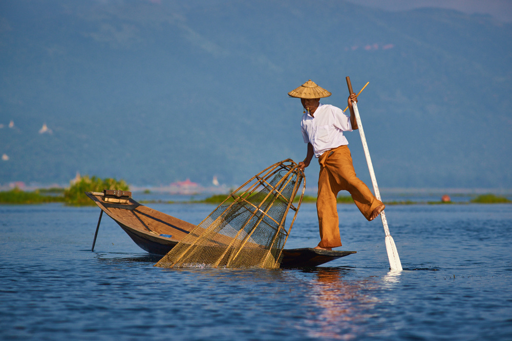 Myanmar 95