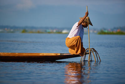 Myanmar 96