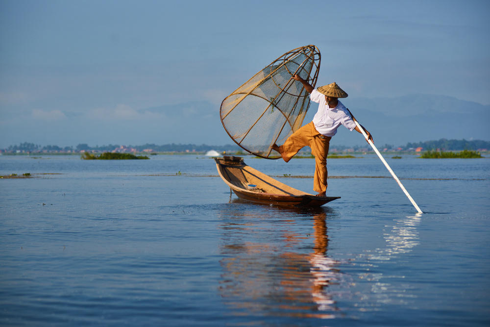 Myanmar 98