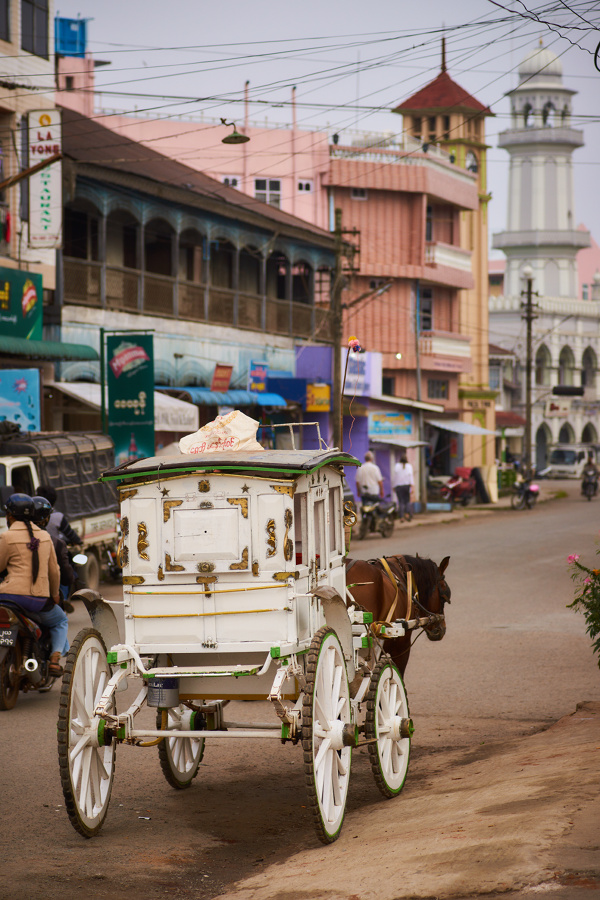 Myanmar 152