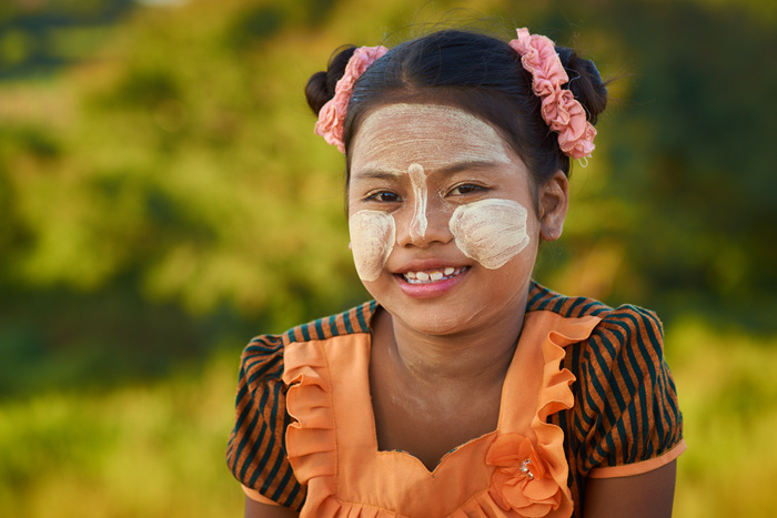 Myanmar 180