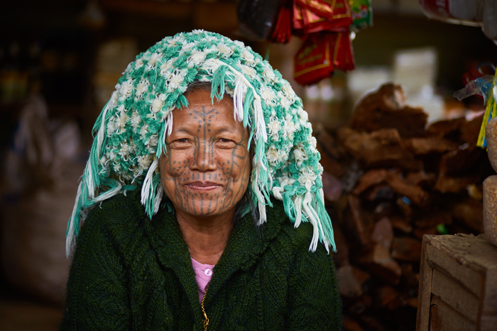 Myanmar 199