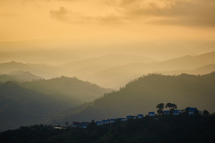 Myanmar 206