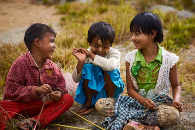 Myanmar 212