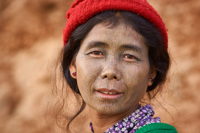 Myanmar 216