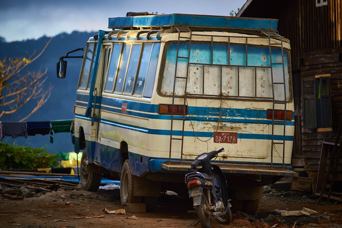 Myanmar 223