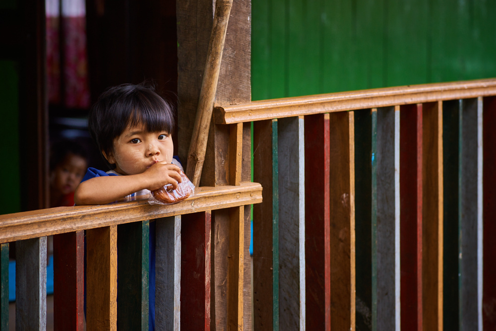 Myanmar 230