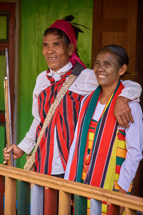 Myanmar 231