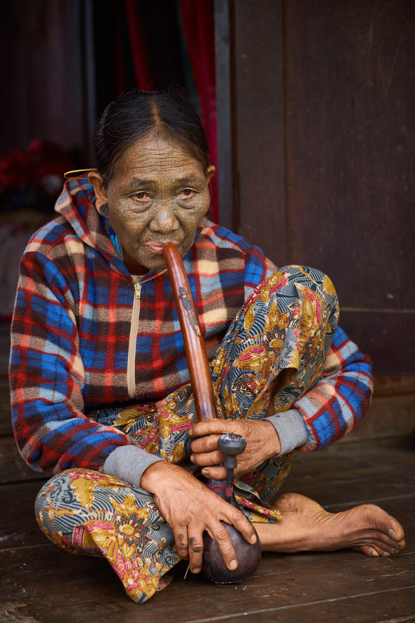 Myanmar 236