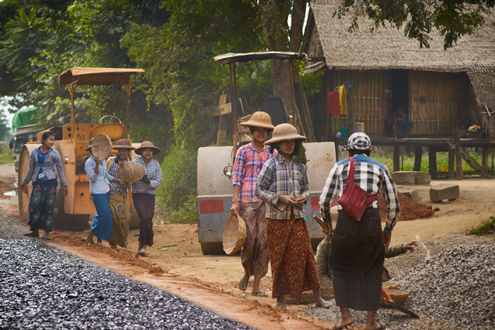 Myanmar 255