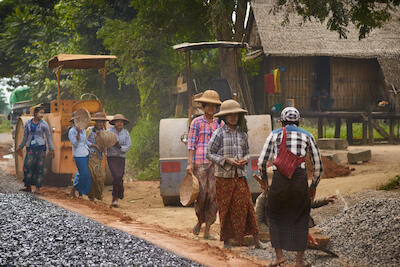 Myanmar 255
