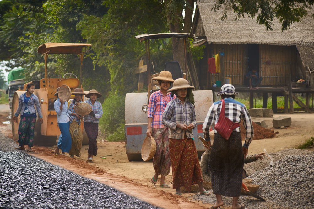 Myanmar 255