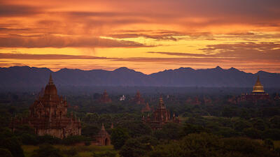 Myanmar 260