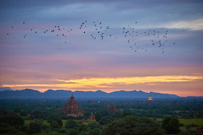Myanmar 262