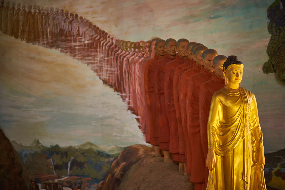 Myanmar 266