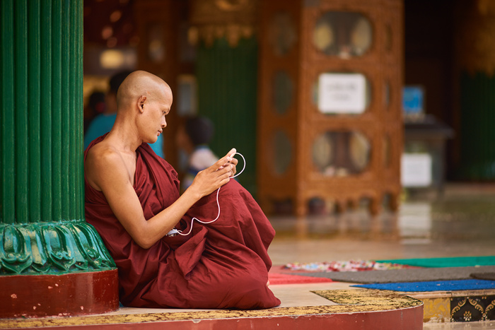 Myanmar 272