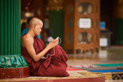 Myanmar 272