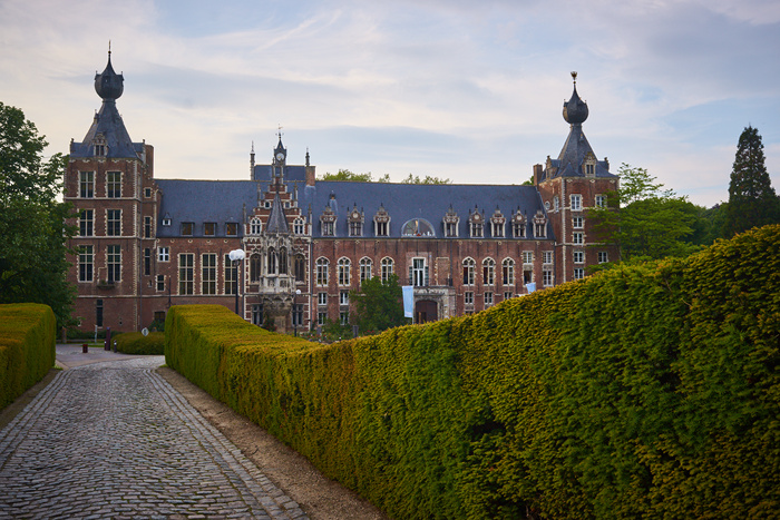 Belgien 2