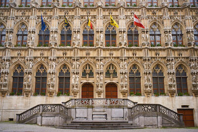 Belgien 4