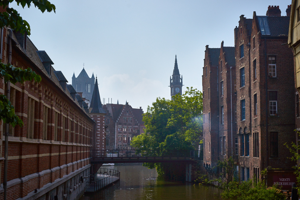 Belgien 12