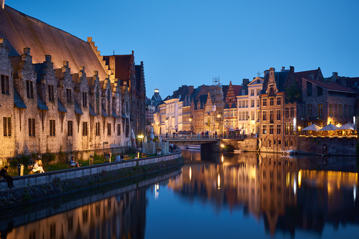 Belgien 15