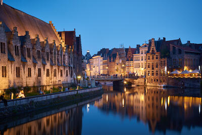 Belgien 15