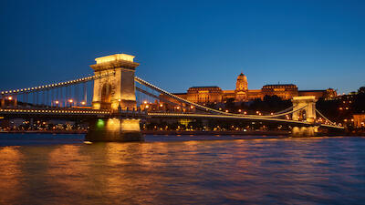 Budapest 11