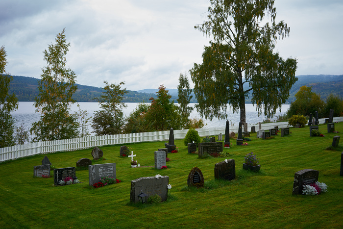 Norwegen 2