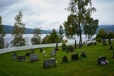 Norwegen 2
