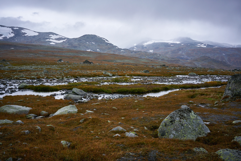 Norwegen 5