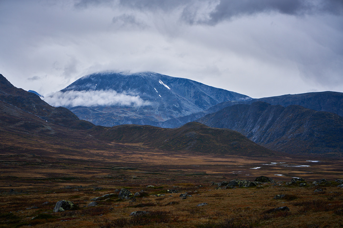 Norwegen 8